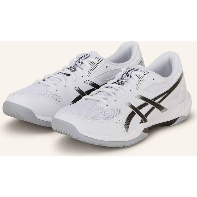 ASICS Gel-Rocket 12 |Vit |41.5
