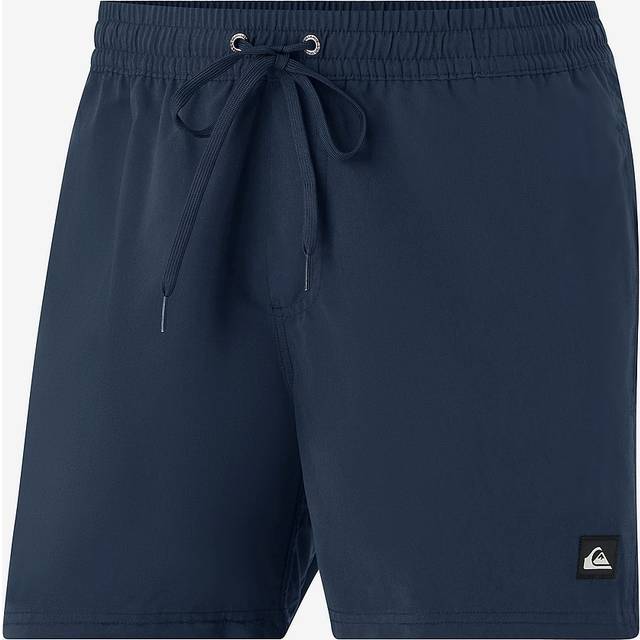 QUIKSILVER Everyday Volley 15 |Marinblå |XL