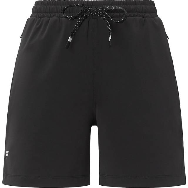 The One Short 5'' - Women's Womens black XS Fabletics (XS)
