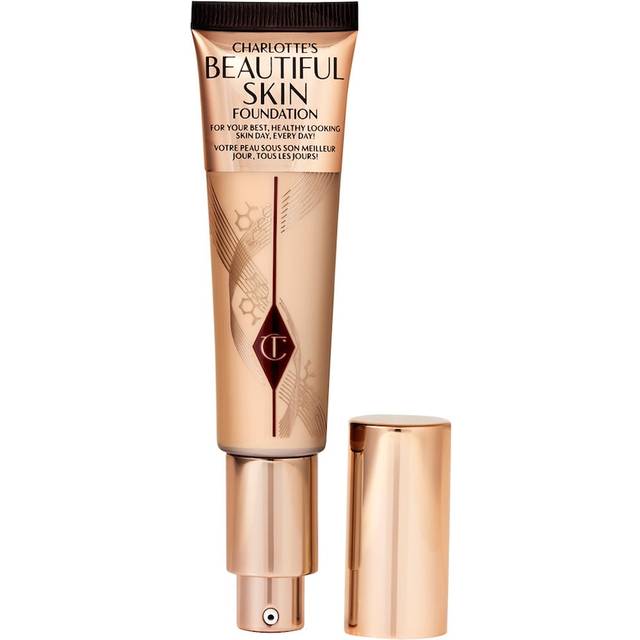 Charlotte Tilbury Charlotte's Beautiful Skin Foundation - Neutral