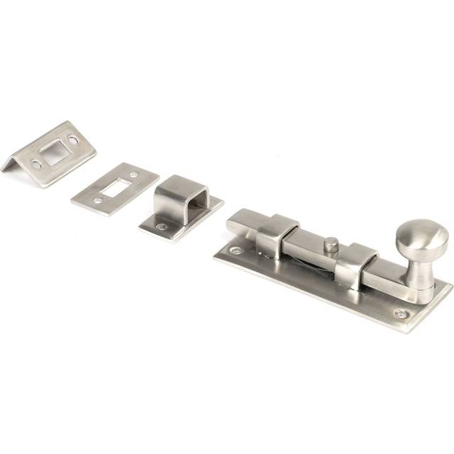 From the anvil 46423 satin marine ss (316) 4" universal bolt