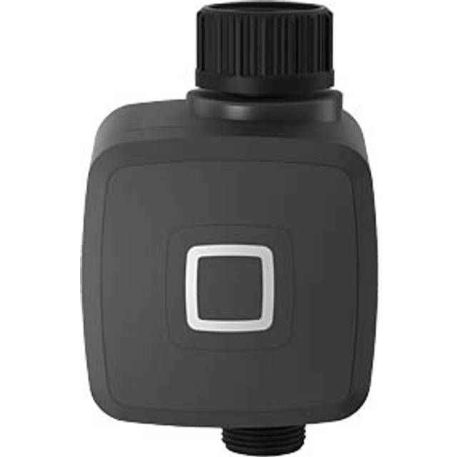 Homematic IP Sort Digital Vandtimer