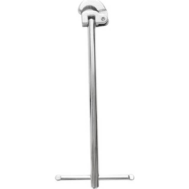 Basin Wrench 3/8 To 1-1/4inch Jaw Capacity Tap Spanner Basin Spanner Sink 7973