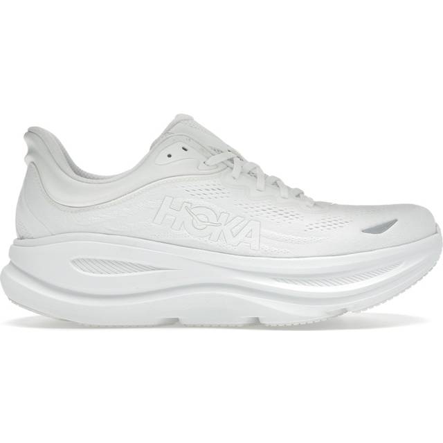 Hoka MBondi9 White/White (411/3)
