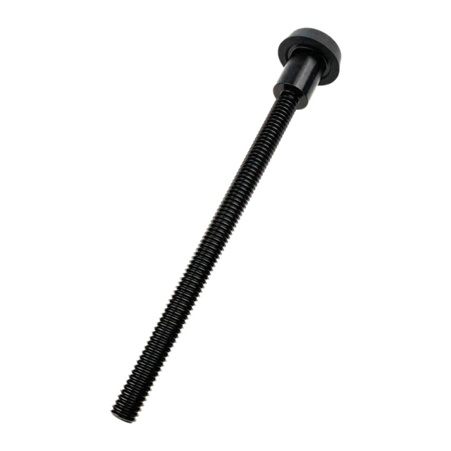 Cue Back Plug Screw Apply Cue Stick L151.5mm