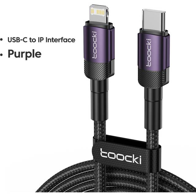 (C To Lightning PE, 0.5m) USB C To Lightning Cable PD Type C Fast Charging USB Cable For iphone 14 13 12 11 XS Pro Max ipad Macbook Data Cord