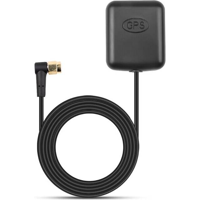 Meter Cable Car Gps Antenna SMA Connector with 90 Degree connector Gps