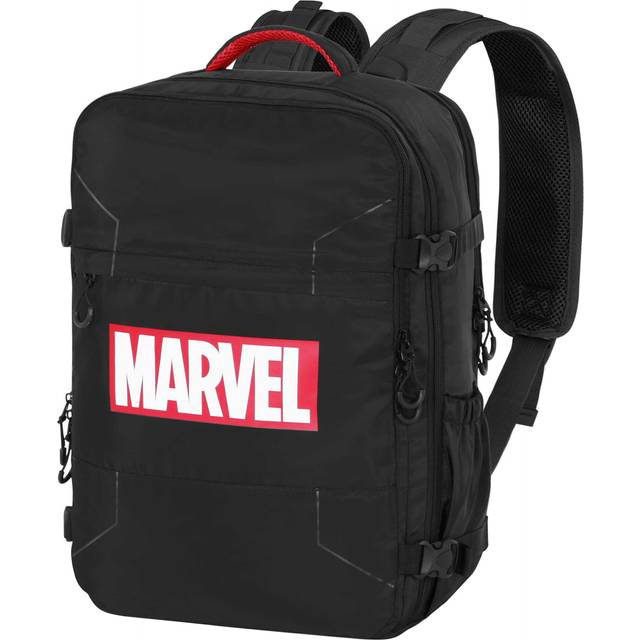 Marvel Multifunktionel Rygsæk Kabine