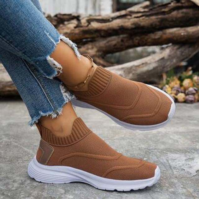 SHEIN 24 New Lightweight Women&#39;s Road Running Shoes