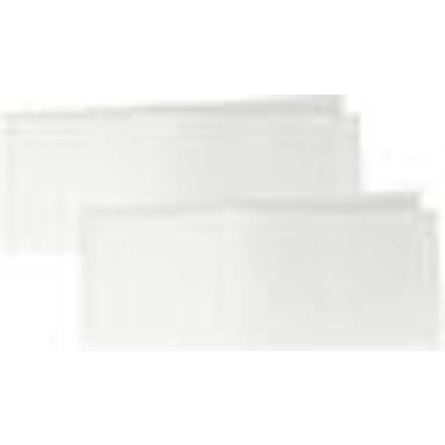 Vhbw - 4x Air Filter G4 replacement for kwl T75023 for Vent, Condensation Damp Control Ventilator (4x pre-filter/filter mat)