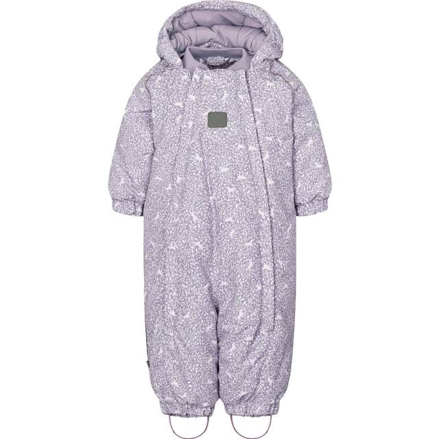 MarMar Copenhagen Oriel Snowsuit - Unicorn (243-652-21-1597)