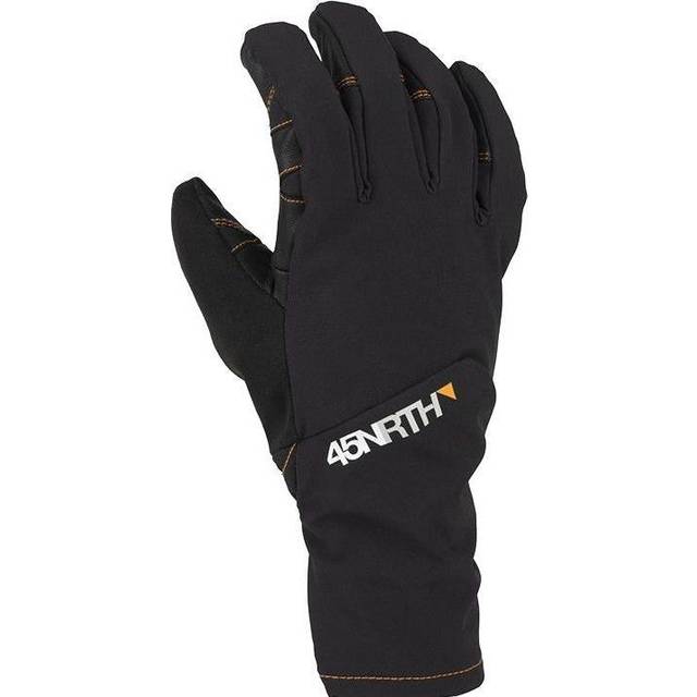 45Nrth Sturmfist 5 Finger Vinterhandskar Svart, Str. S (S)