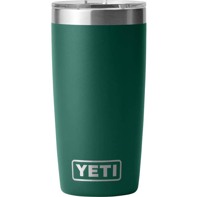 Yeti Rambler 10oz Tumbler - Green