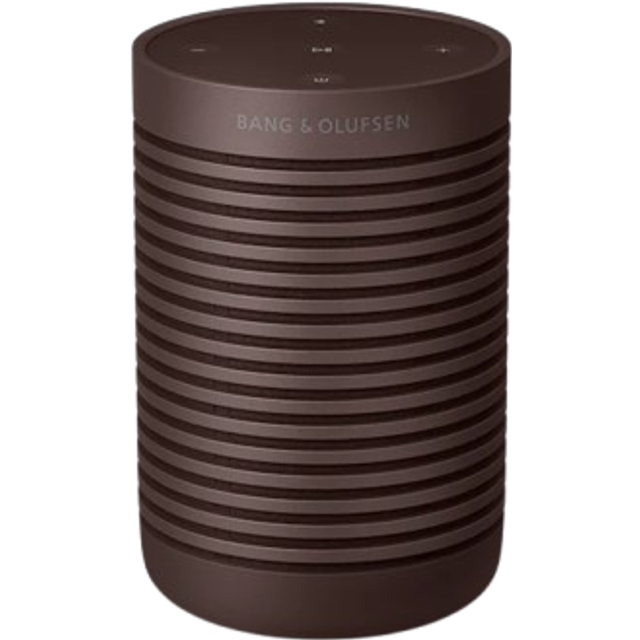 Bang & Olufsen Chestnut Beosound Explore - CHESTNUT
