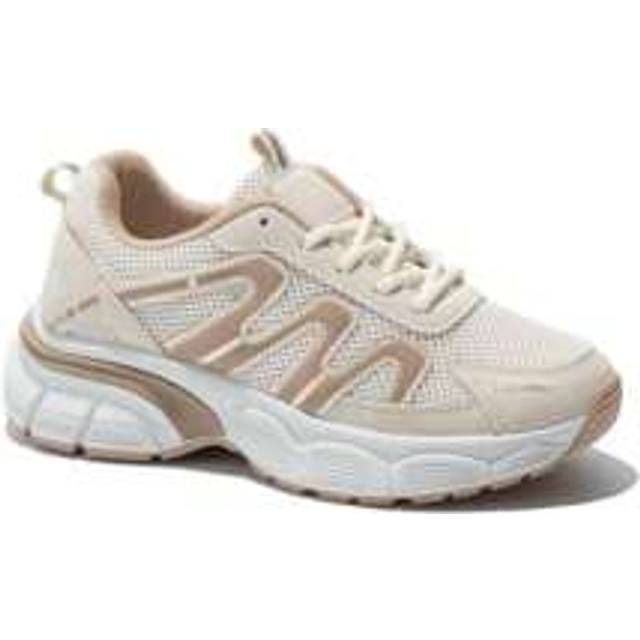 SHEIN Nexsus Ladies Women Lace Up Casual Trainers Soft And Comfy Sole Fashionable Platform Trainer Size UK 3-8