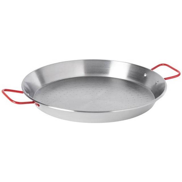 Garcima SL Carbon Steel Paella Pan 460mm
