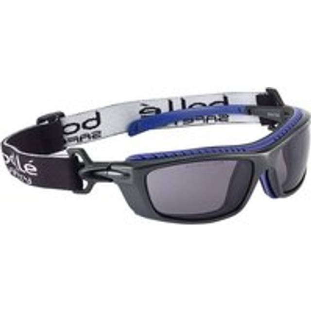 Bolle Safety Baxter Platinum Safety Goggles