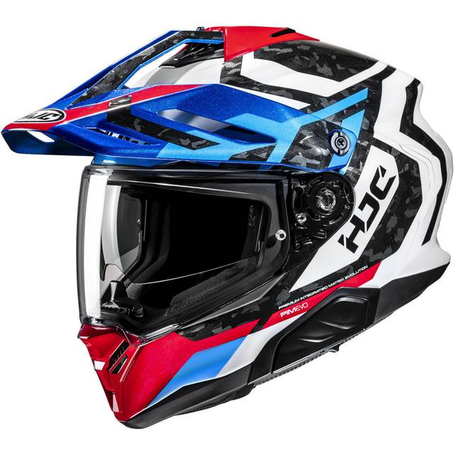 HJC RPHA 60 Dakar Adventurehjälm