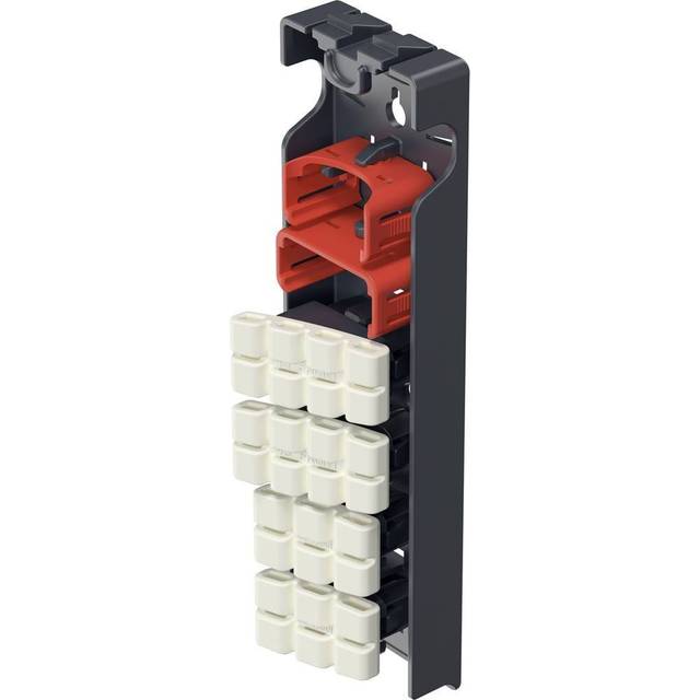 HailoLadder Replacement Foot Set Easyclix Living Size L