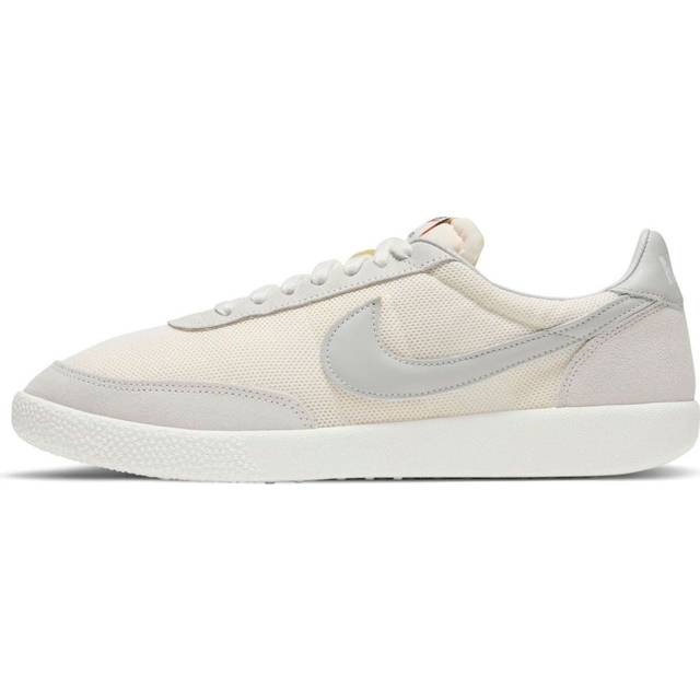 Nike Killshot OG 'Grey Fog' DC7627-103 - Light Yellow/Light Blue - 8.5