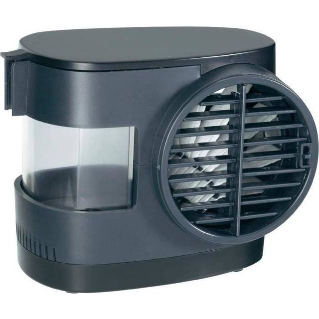 Eufab 21005 Mini-luftkonditionering 12 V, 230 V