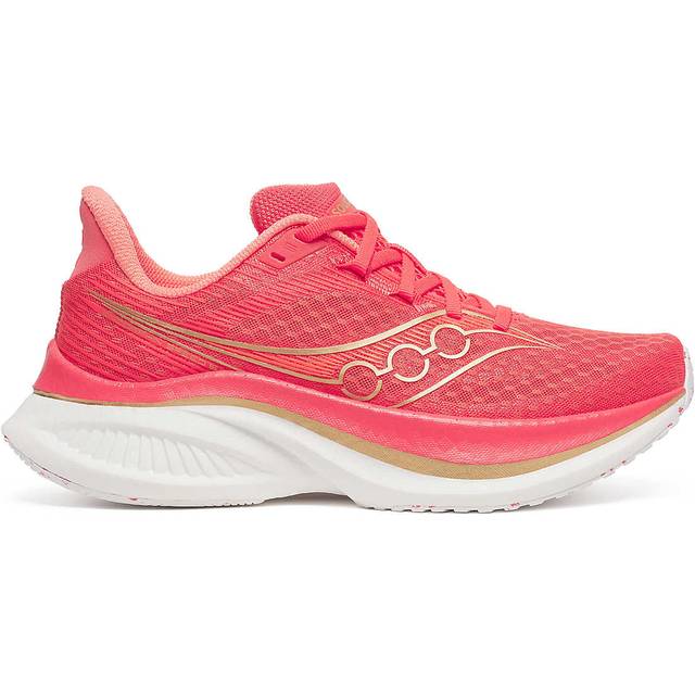 Endorphin Speed 5 W löparskor CORAL/SALMON Dam 6.5