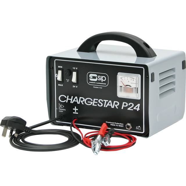 SIP Chargestar P24