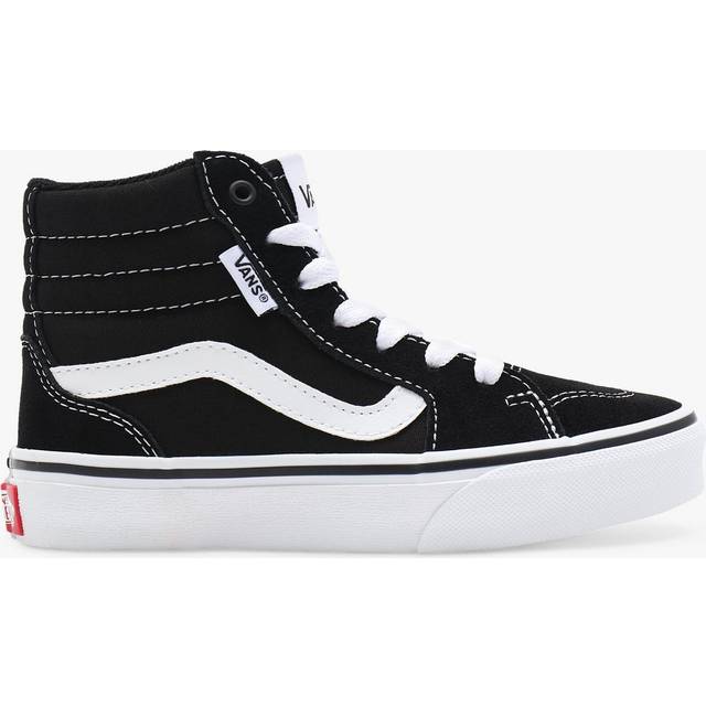Vans Kids' Filmore High Top Trainers