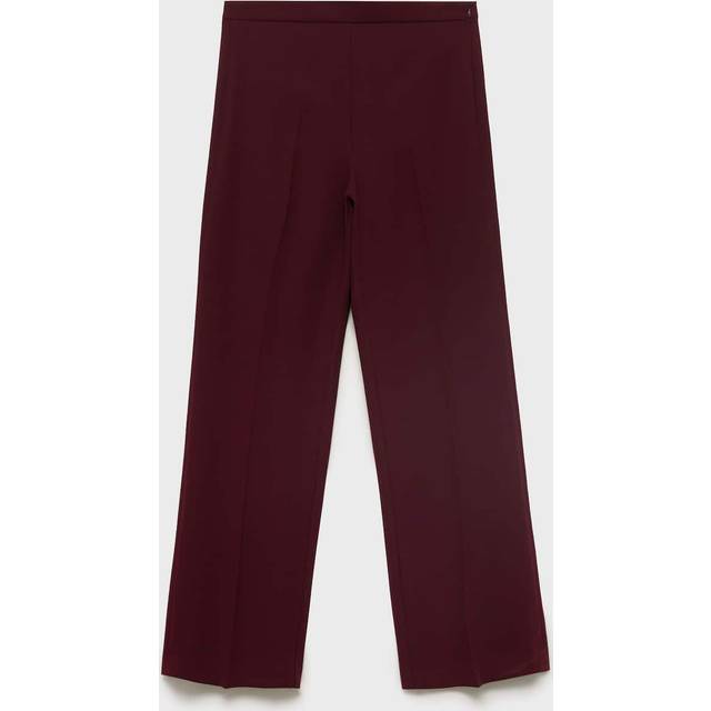 Mango Iguana Tailored Trousers
