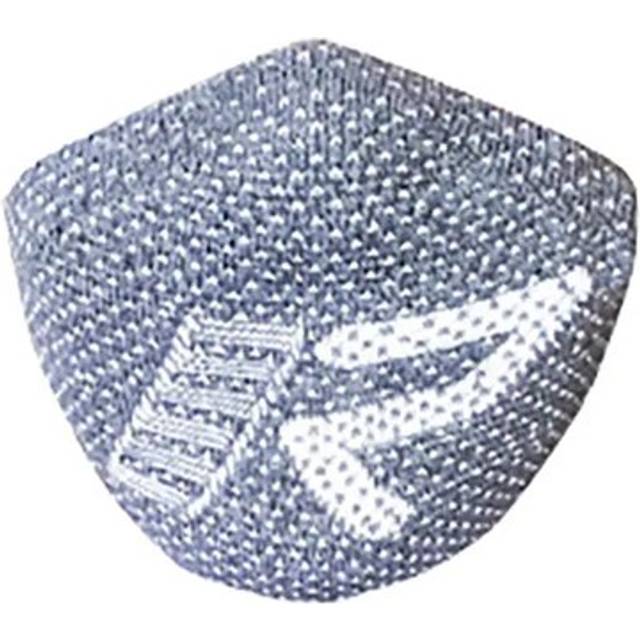 Rukka tumble dry motorbike motorcycle face mask grey