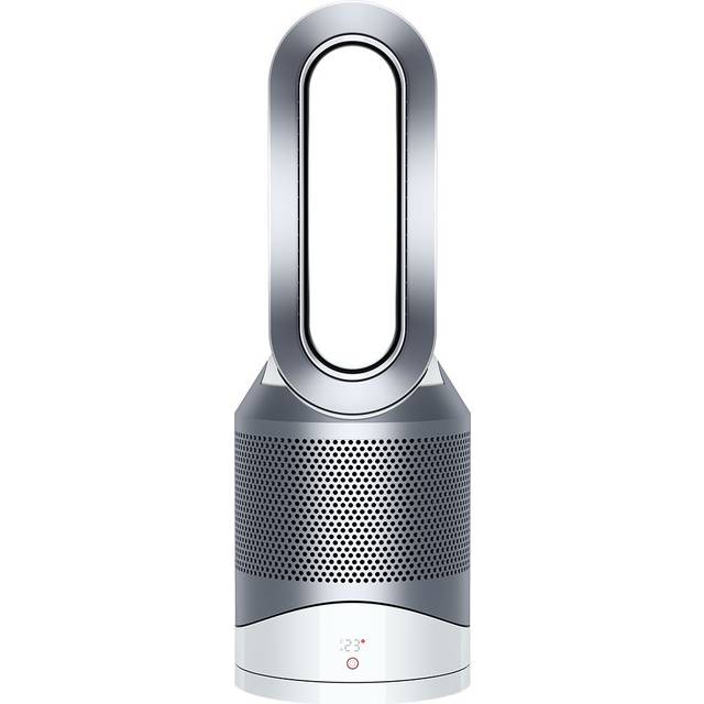 Dyson HP00 Heating and Cooling Hot & Cool Air Purifier - Ex-Display