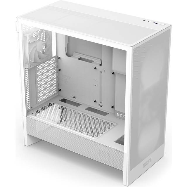 NZXT H5 Flow (2024) White