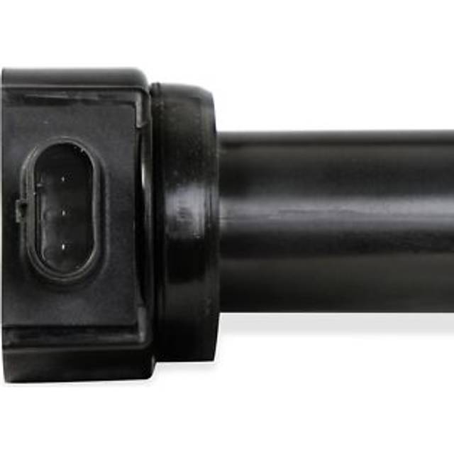 Msd-827263 msd ignition coil - blaster - chrysler v6 - black - 6-pack