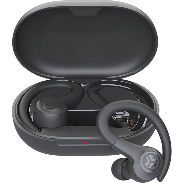 JLab Go Air Sport True Wireless, grafit