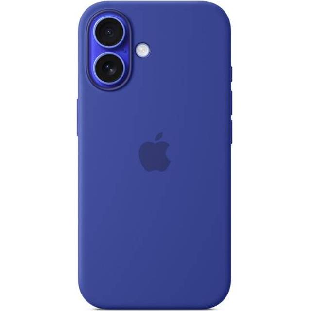 Apple iPhone 16 fodral (Ultramarine)
