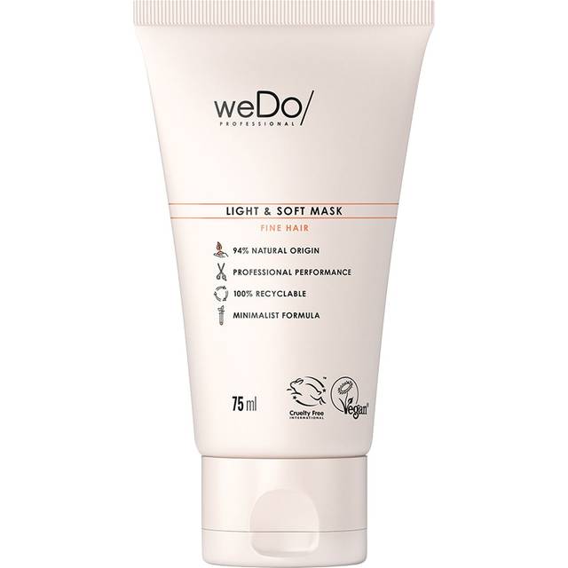 Wedo Light Soft Mask 150 ml