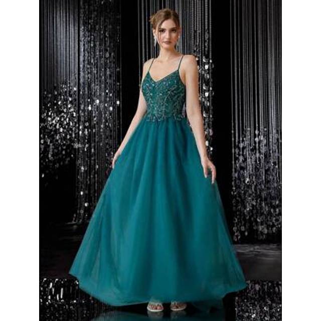 SHEIN Beaded Sequin Formal Party Maxi Dress, Elegant Tulle Long Ball Gown, Dreamy Sweetheart Princess Prom Dress Formal Evening Prom Wedding Guest Gown,Part