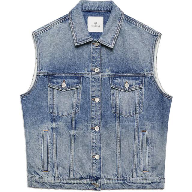 Rory Vest - Summer Indigo