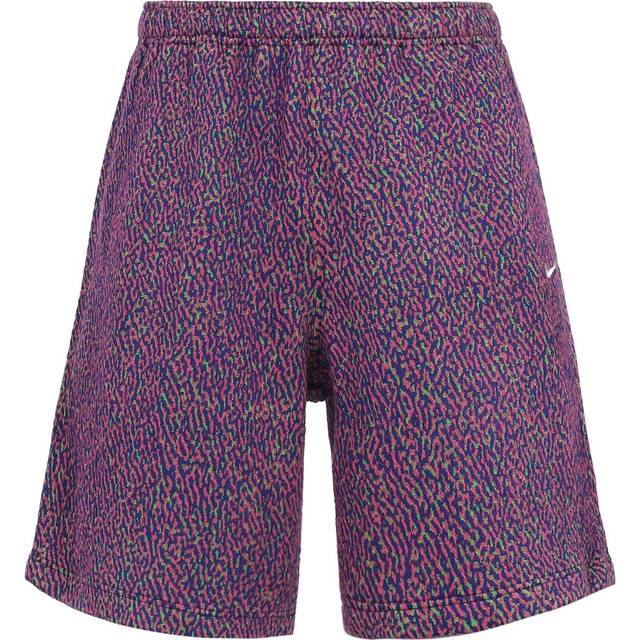 Nike Lab Made in Italy Shorts Eggplant CT4588-529 - XL