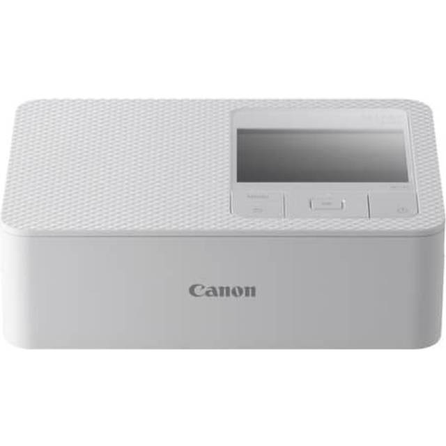 Canon Selphy CP 1500 White