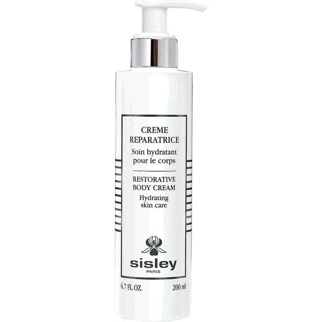 Sisley Paris Restorative Body Cream 200ml
