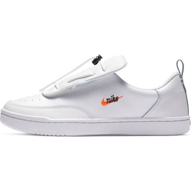 (WMNS) Nike Court Vintage ALT 'White' CK7900-100