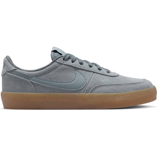 Nike Grey Killshot 2 Youth Trainers