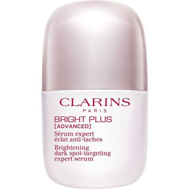 Clarins Bright Plus Advanced Brightening Dark Spot Expert Serum 30ml