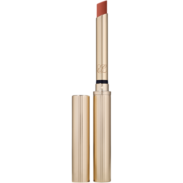 Estée Lauder Pure Color Explicit Vellum Matte Lipstick - Ulterior Motive