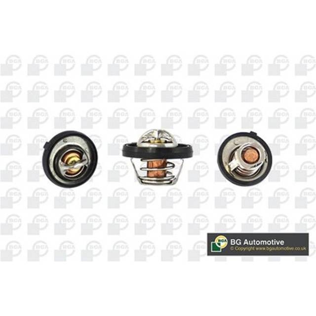 Coolant thermostat fits chrysler jeep mini neon pt cruiser bga ct5290