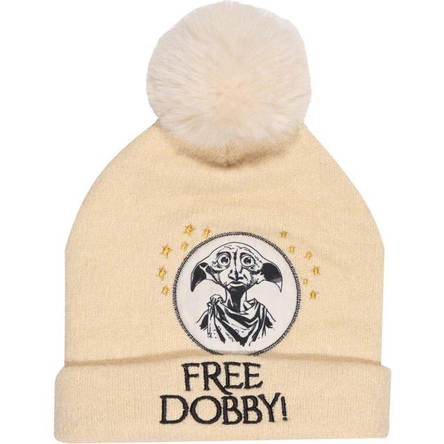 Harry Potter Dobby Pom Pom Beanie