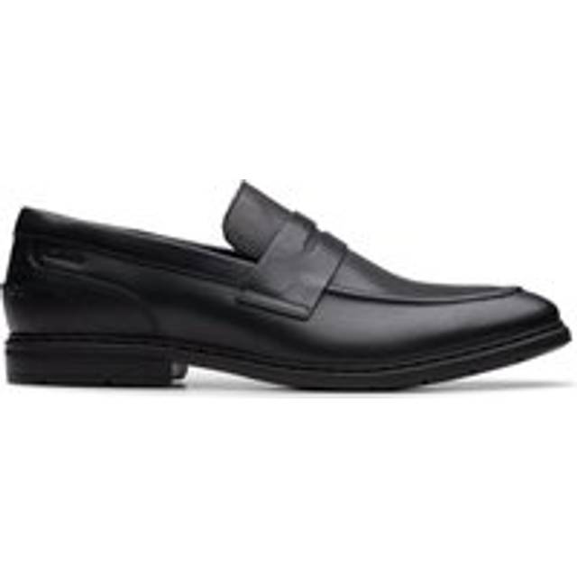 Banbury Lo Standard Fit - Black - 11 M