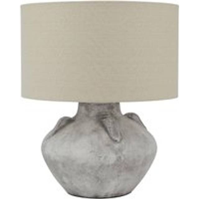 Hill interiors lekanis table lamp (uk plug) hi5097