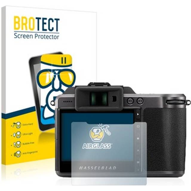 Glass screen protector for hasselblad x1d ii 50c protective glass protection